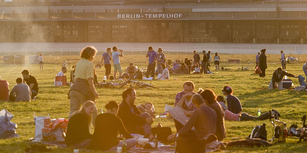 Tempelhof