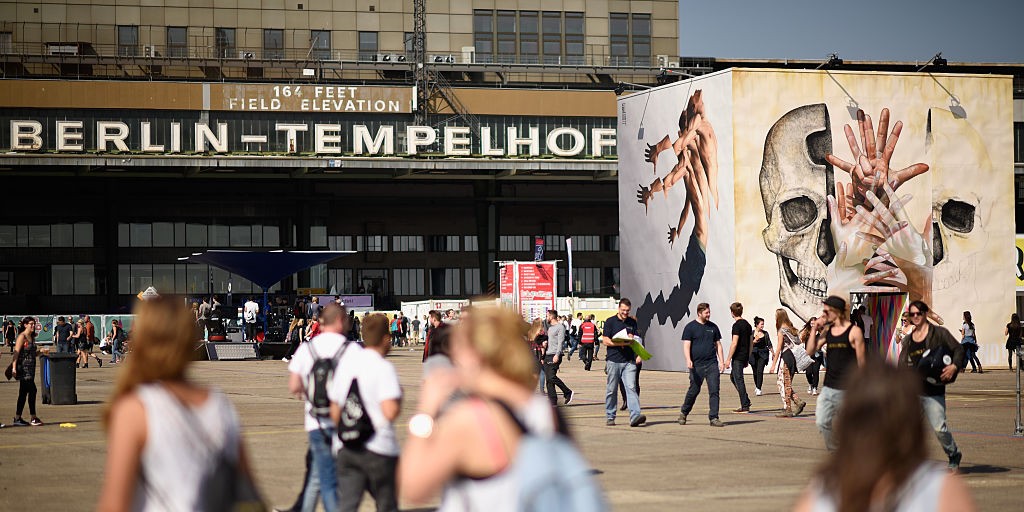 Tempelhof