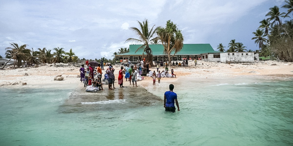 Tuvalu