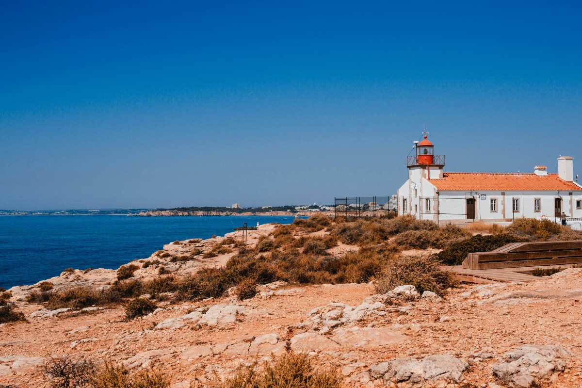 Que faire à Carvoeiro (Algarve) ?