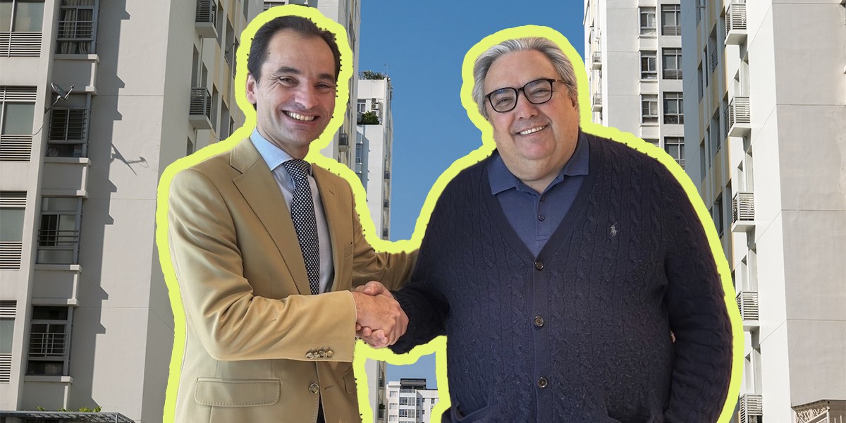 Vanguardeagle e ABNSouza