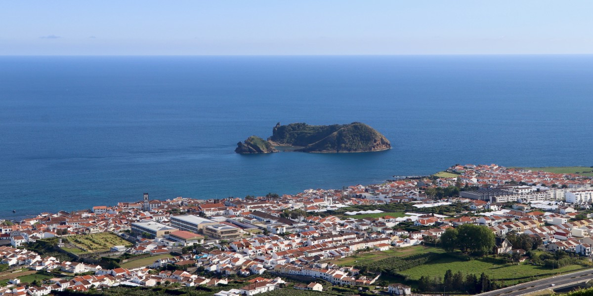Locuind în São Miguel