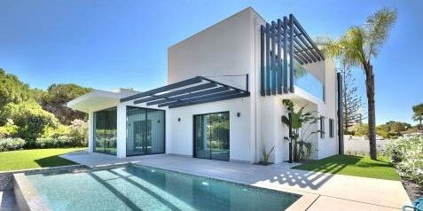 Moradia Vilamoura