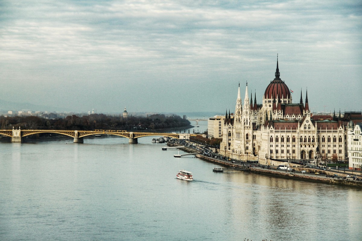 Budapeste