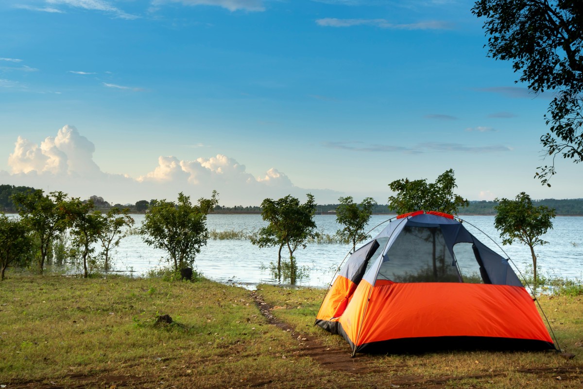 Campismo
