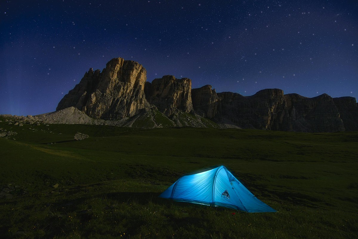 Campismo