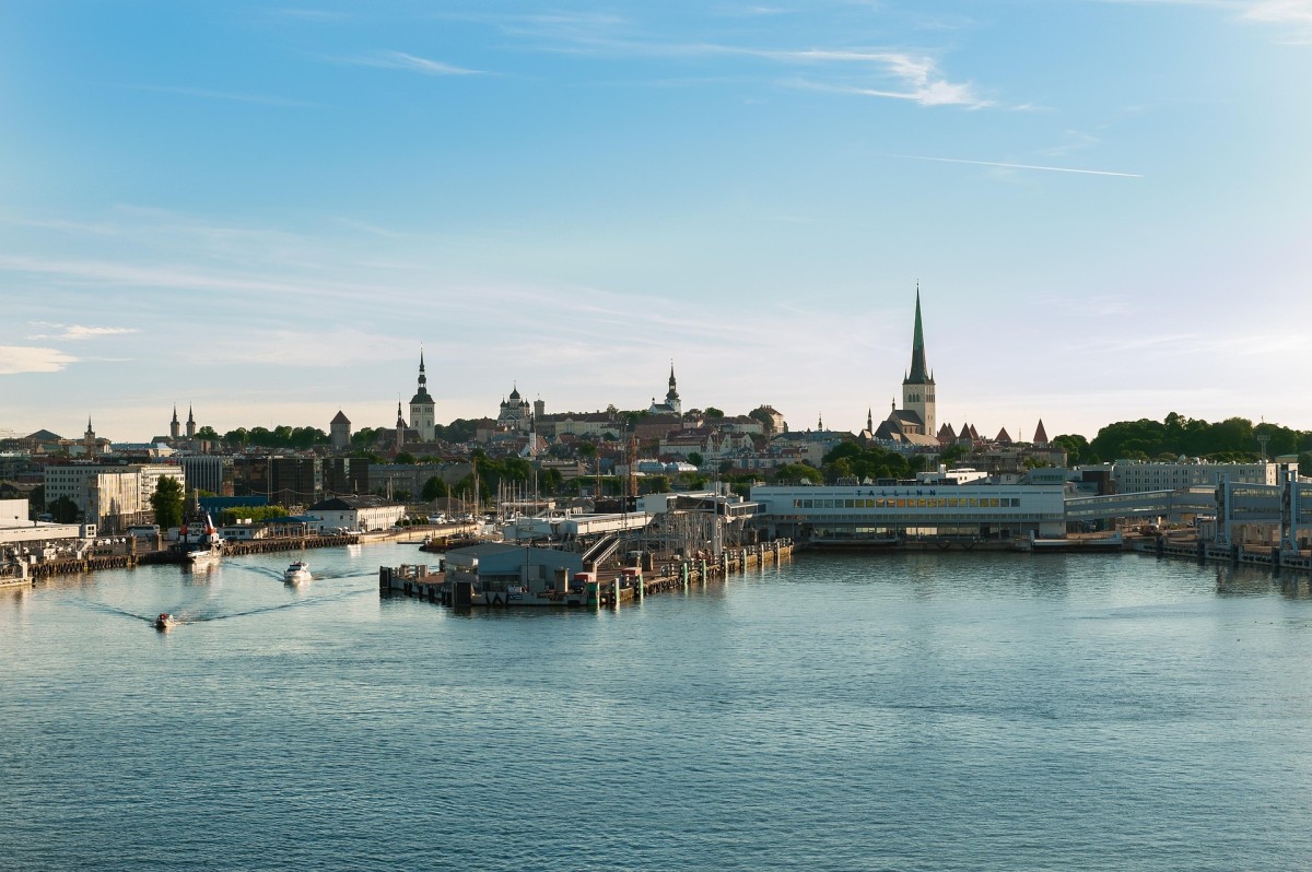 Tallinn