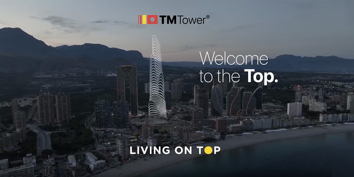TM Tower
