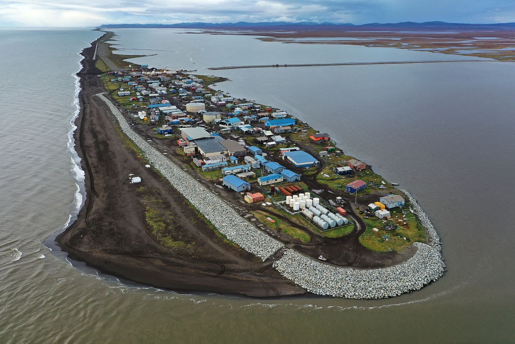 Kivalina, Alaska