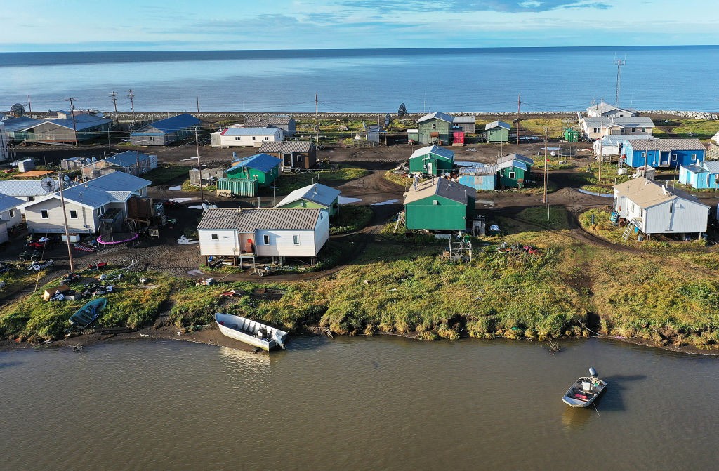 Kivalina, Alaska