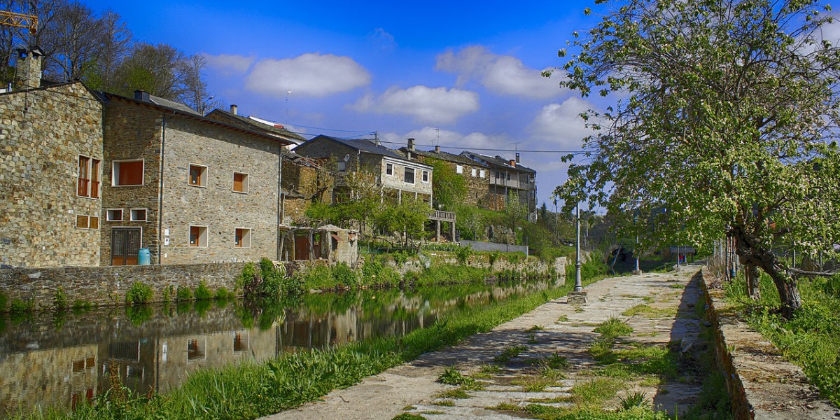 Rio de Onor