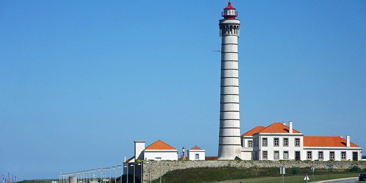 Farol de Leça da Palmeira