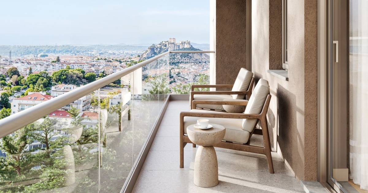 Cheap new homes for sale in Portugal 