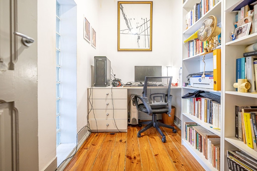 Criar um escritório em casa