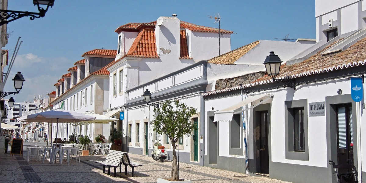Algarve property prices