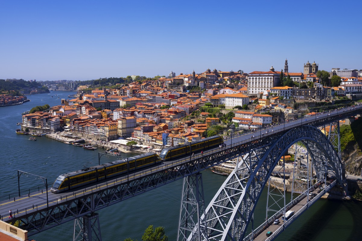 Habitação no Grande Porto