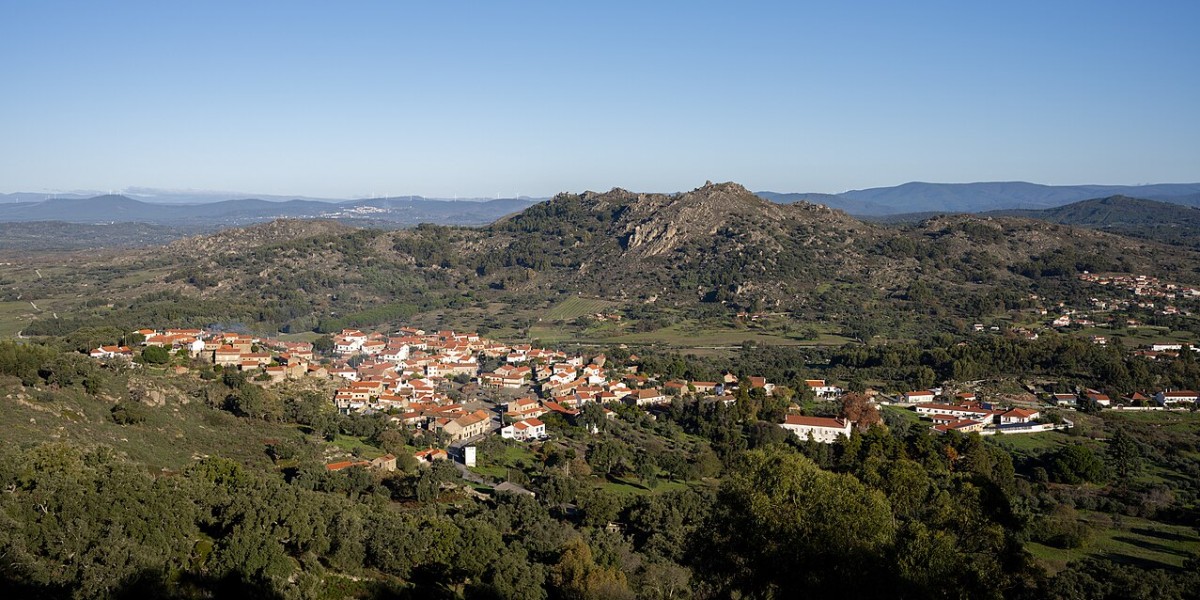 Aldeia de Monsanto