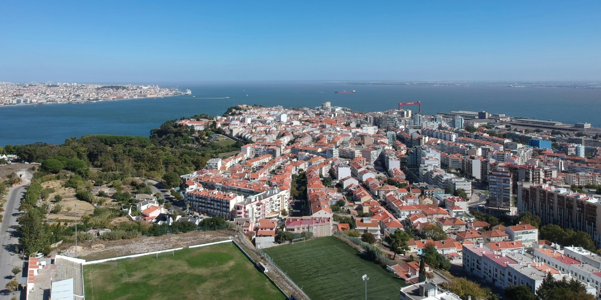 Day trip from Lisbon