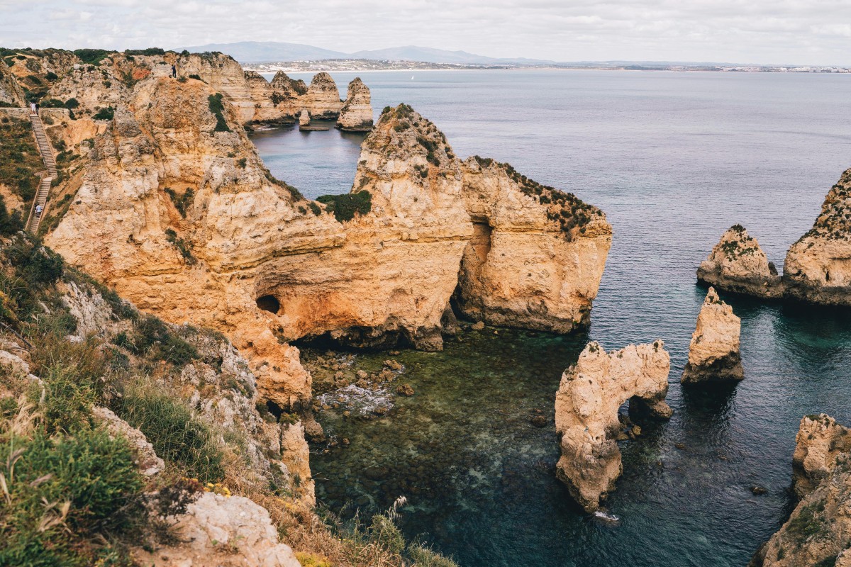 Week end au Portugal