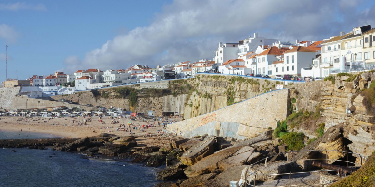 Day trips from Lisbon