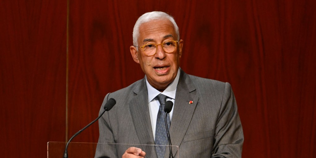 Antônio Costa