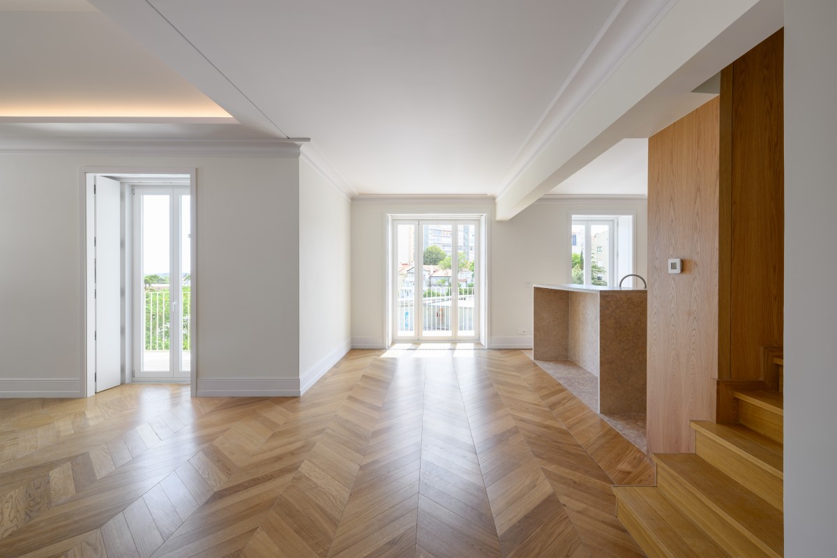 Rodrigo da Fonseca Prime Residences