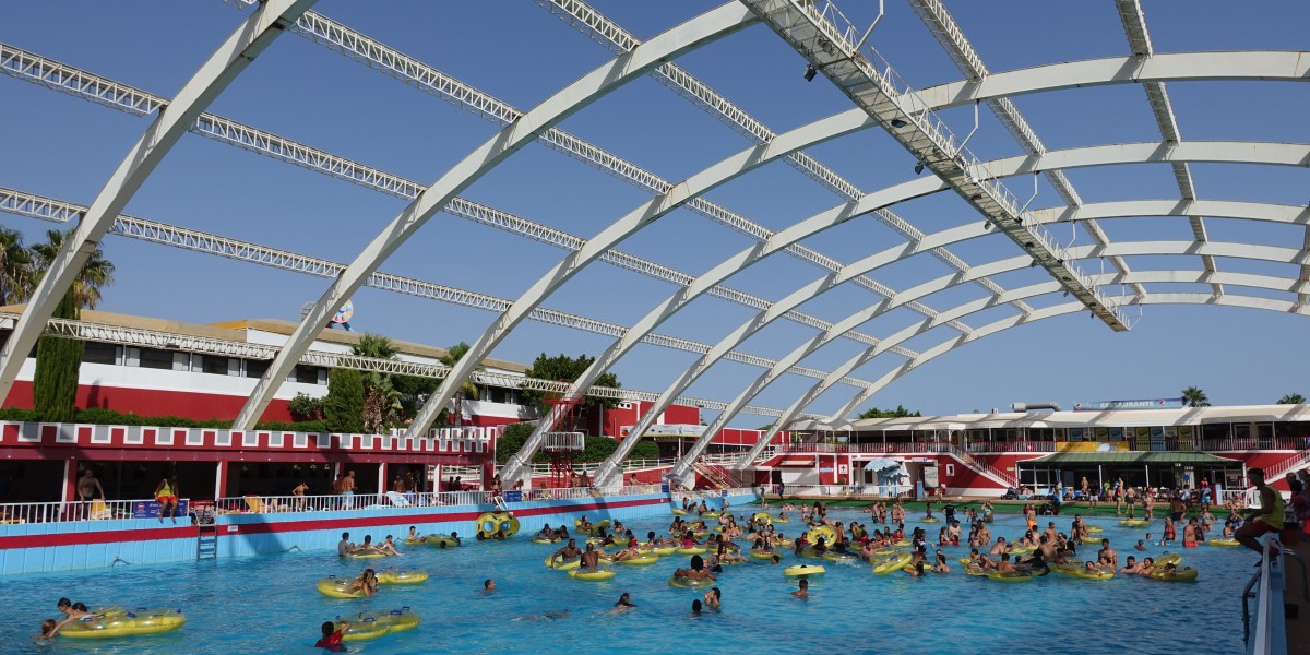 Waterparks in Algarve