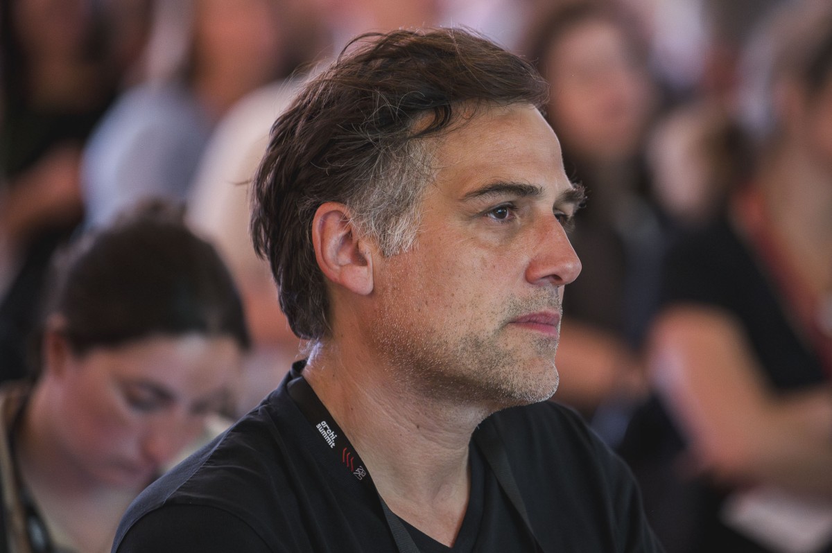 Olivier Raffaeli