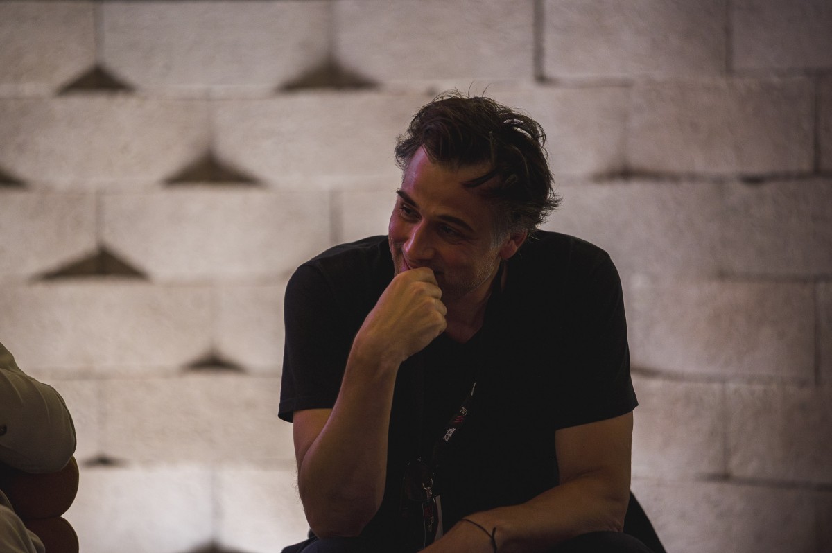 Olivier Raffaeli