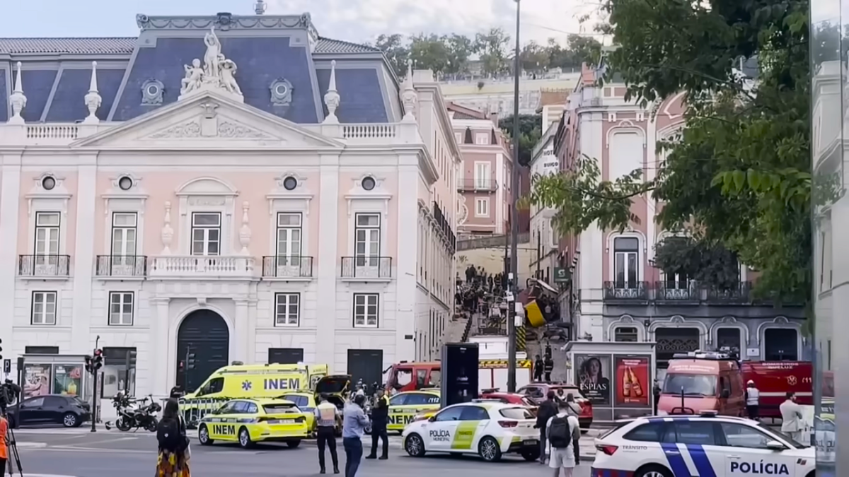 Conséquences de l'accident du funiculaire de Gloria
