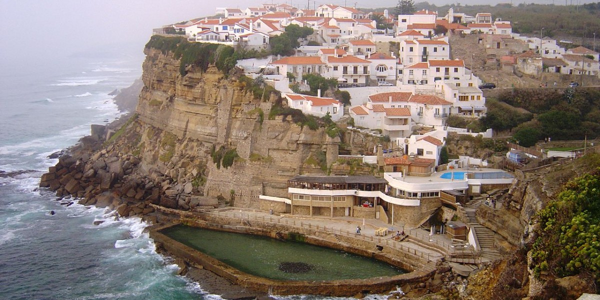 Azenhas do Mar