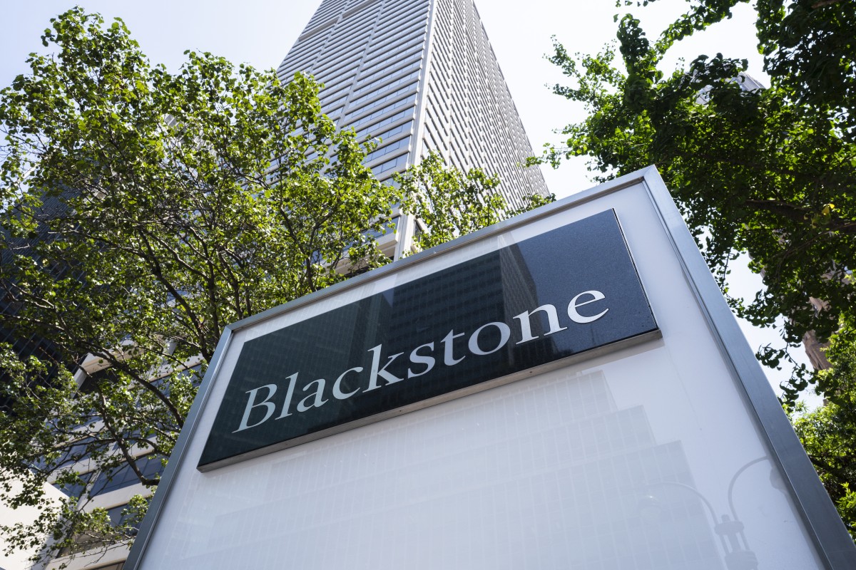 Blackstone