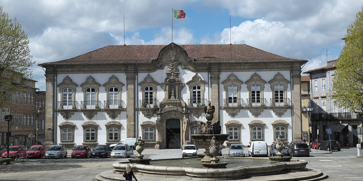 Câmara Municipal de Braga