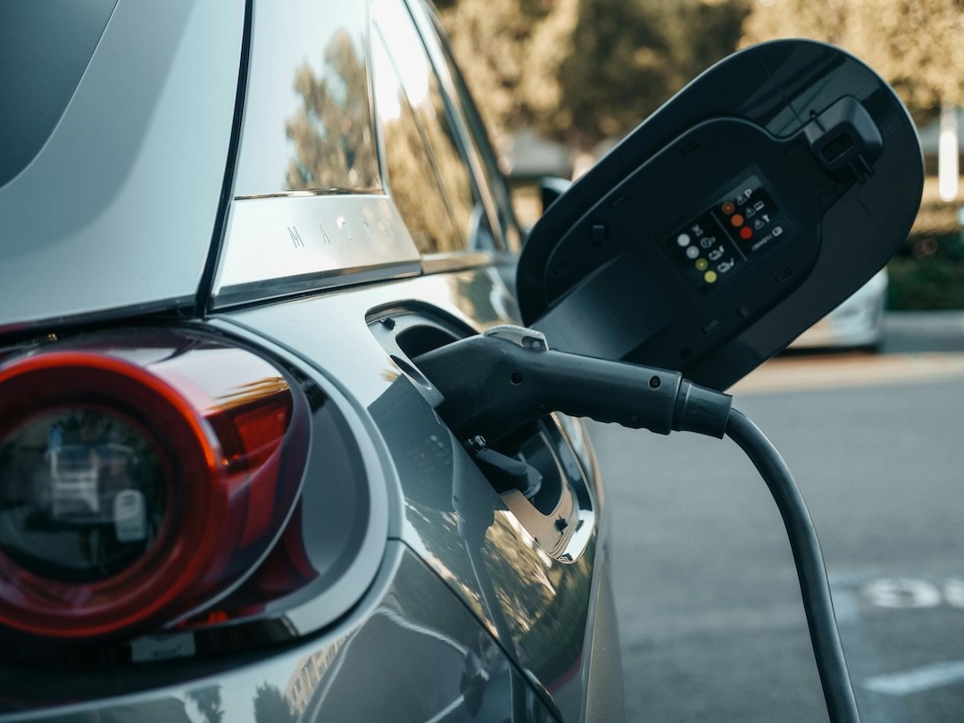 Carro elétrico