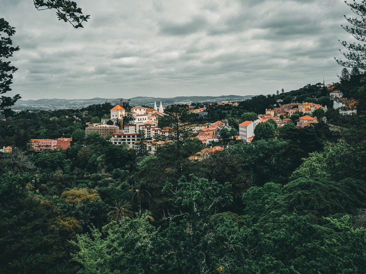Casas em Sintra