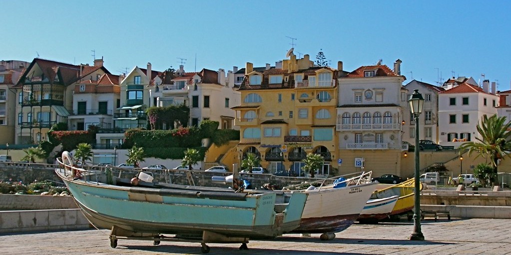Cascais