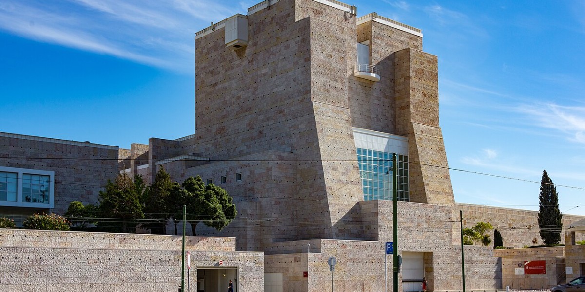 Centro Cultural de Belém