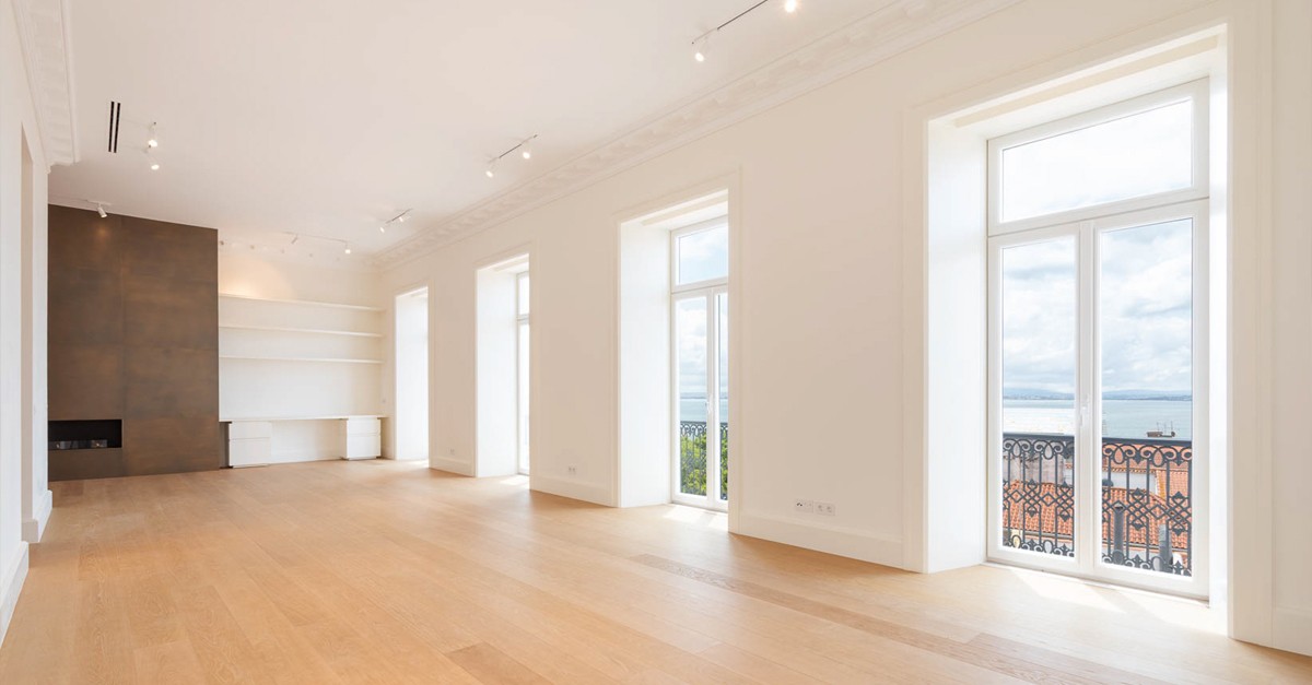 Casas de luxo em Portugal