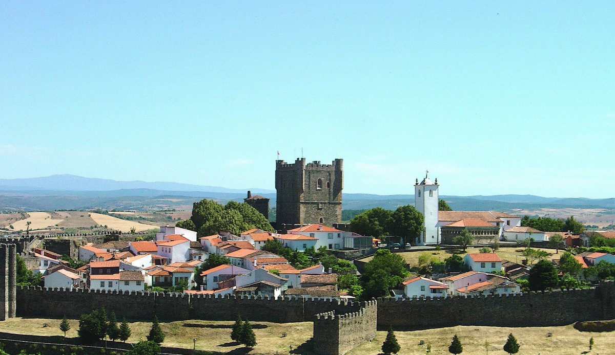 10 villes sous-estimées au Portugal