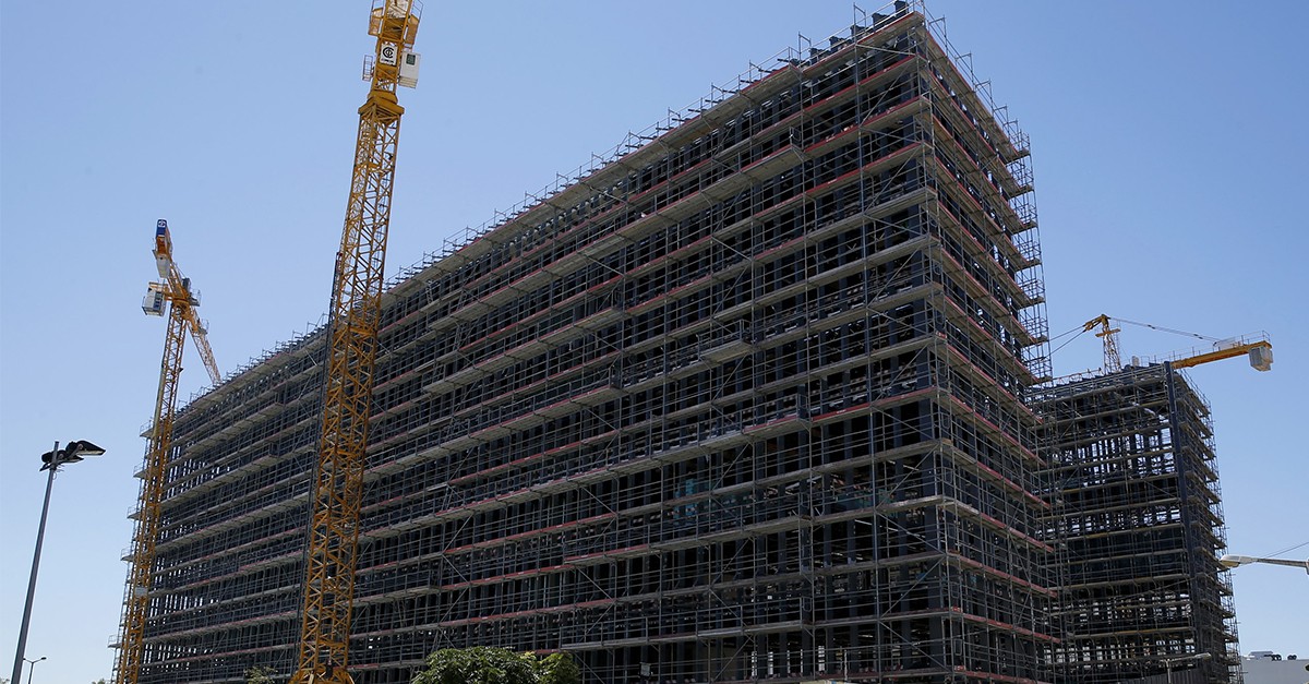 Casas acessíveis em Portugal