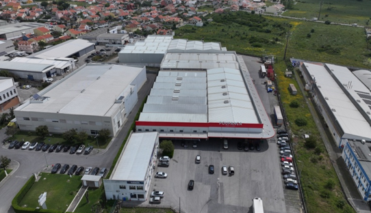 CP São Domingos de Rana