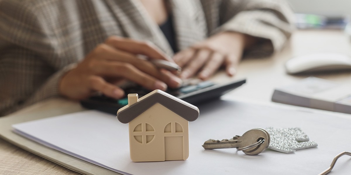 Crédito habitação