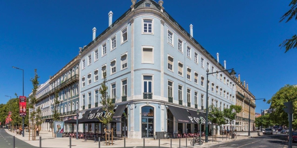 Edifício D. Carlos I