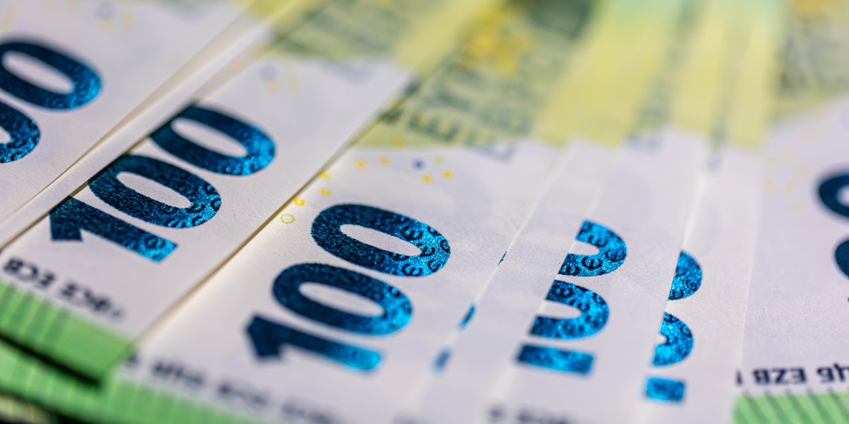 Salários dos presidentes