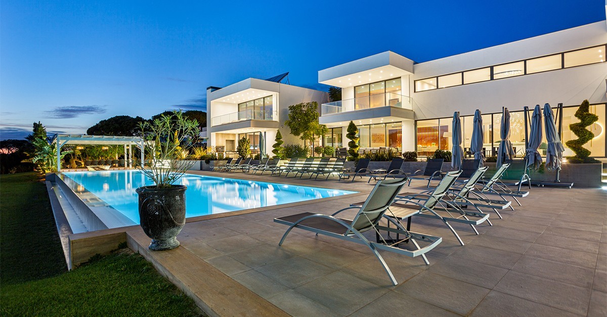 Property marketed by Engel & Völkers