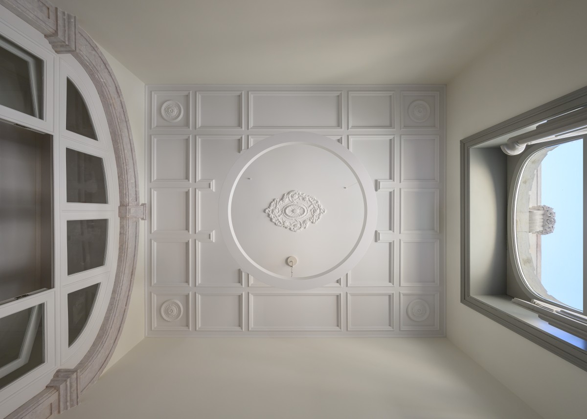 Rodrigo da Fonseca Prime Residences