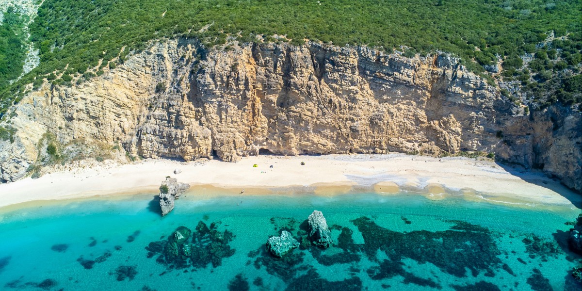 Six best day trips from Lisbon