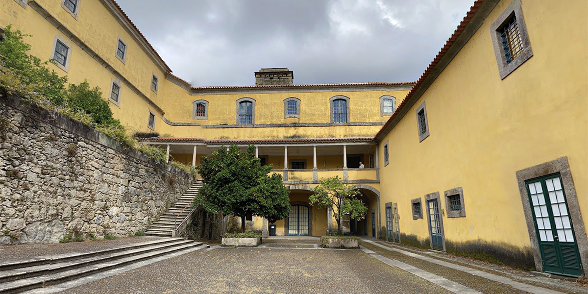 Escola Superior Agrária