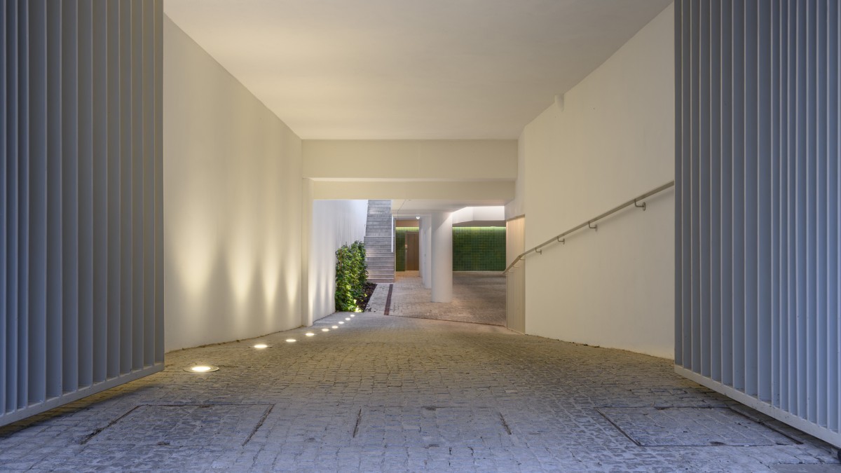 Rodrigo da Fonseca Prime Residences 