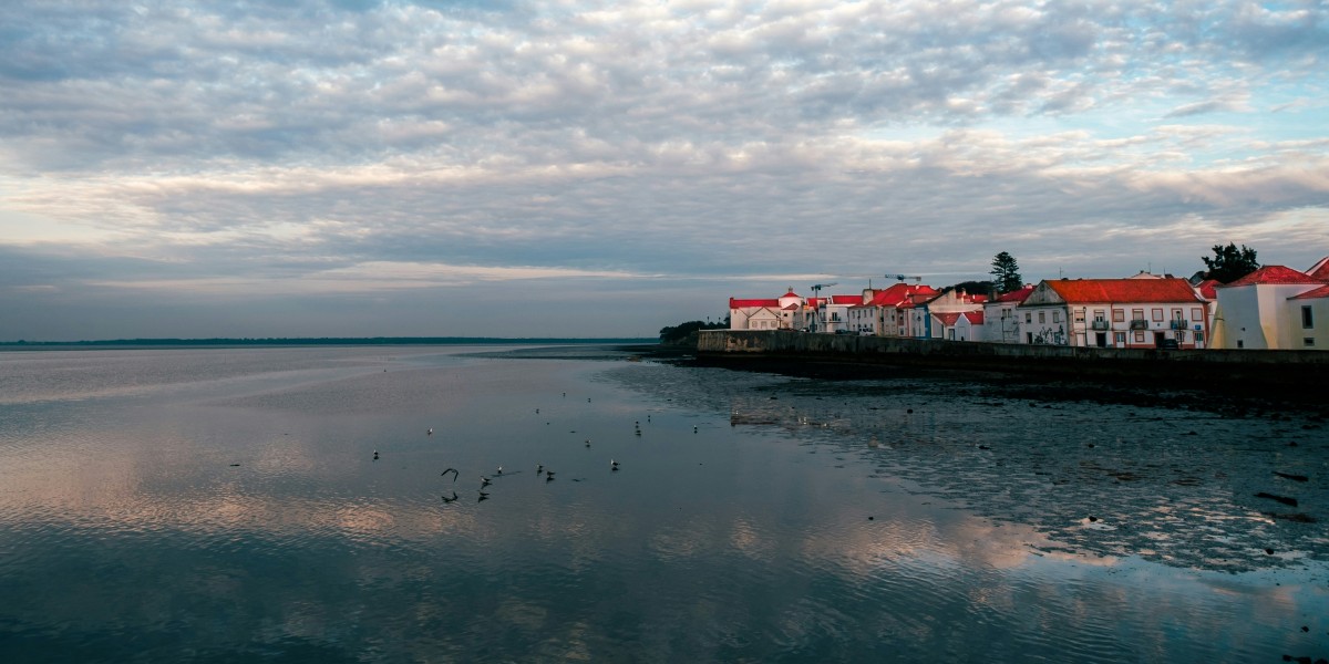 Less touristy day trips from Lisbon